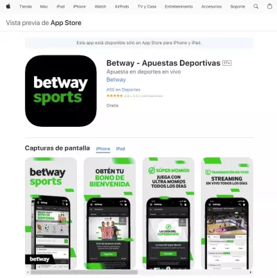 betway-cl-ios