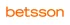 betsson-logo